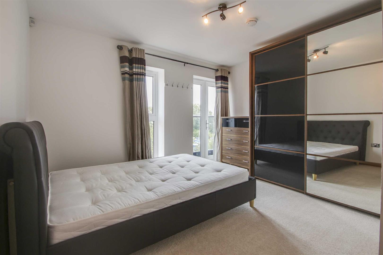 Derwent House, Felstead Caldecotte, Milton Keynes